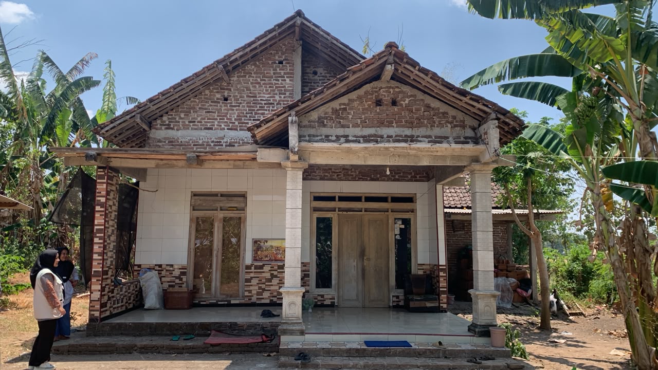 Penjual Pentol